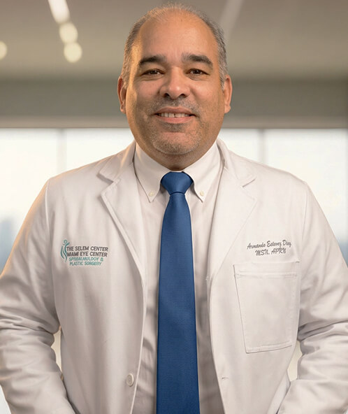 Armando Estevez Diaz, ARNP Armando Estevez Diaz, ARNP
