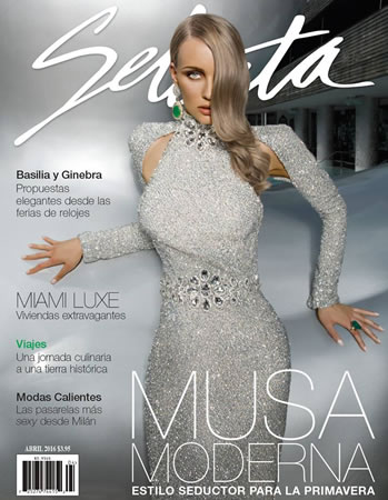 Selecta Magazine