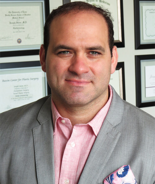 Best Plastic Surgeon Joseph Selem